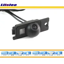 Car Rear Camera For Volvo S60 S60L 2001~2009 / Reversing Park Back Up Camera / CCD Night Vision /