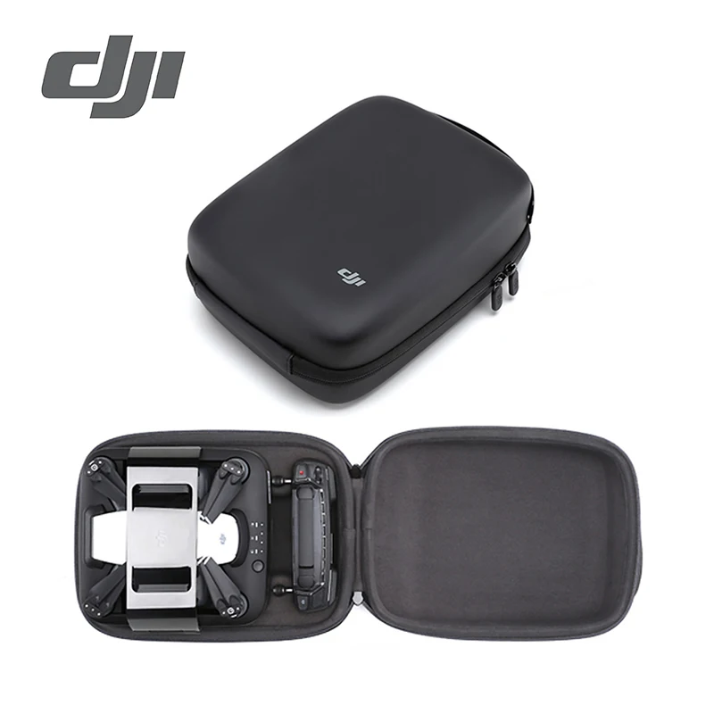 Smatree 7.2L Waterproof Hard Case Compatible with DJI Mavic Mini & Battery Charging Station/ Charging Hub Drone and Accessories are Not Included 