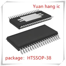 NEW 5PCS/LOT DRV8711DCPR DRV8711DCP DRV8711 HTSSOP-38 IC