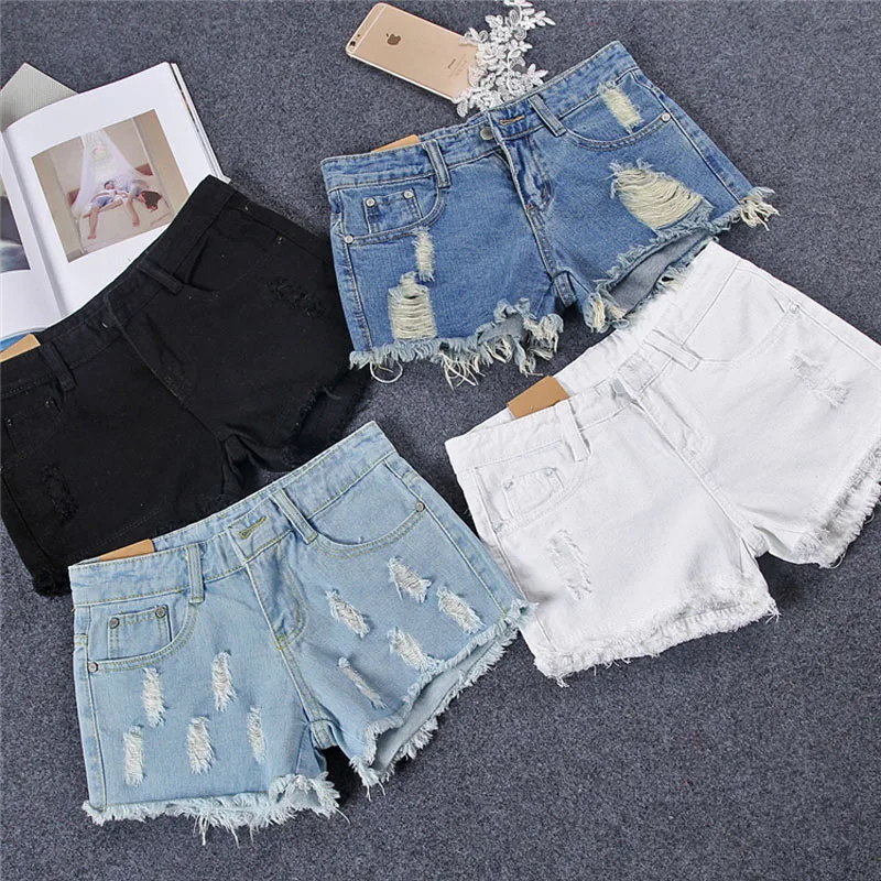 Popular Super Short Shorts-Buy Cheap Super Short Shorts