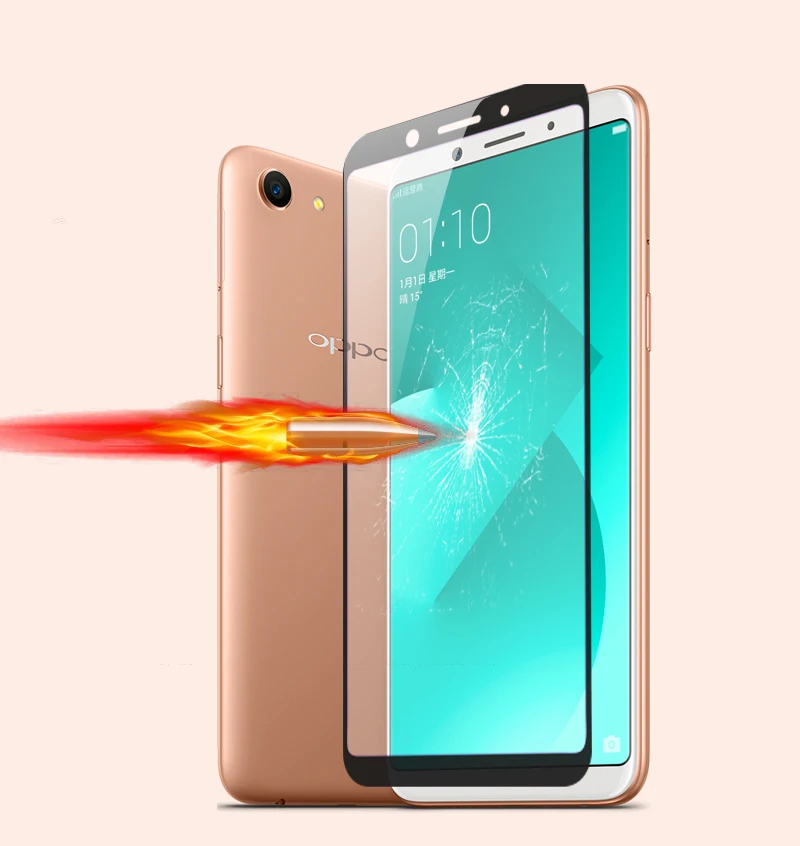 2-5D-9H-Premium-Tempered-Glass-for-OPPO-A83-Full-Coverage-Screen-Protector-Protective-Film-for (4)