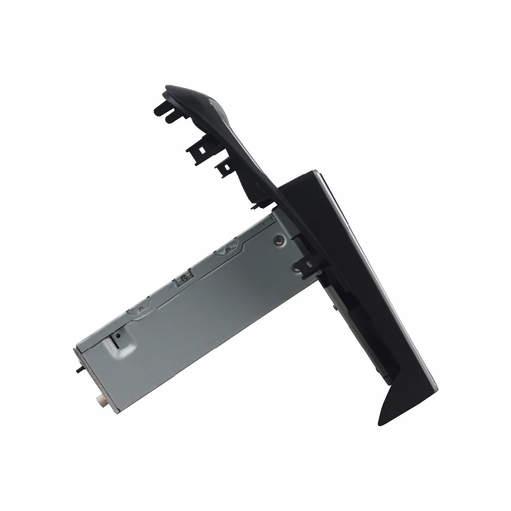 Top DSP 10.1" Android 9.0 Car DVD GPS Navigation Head Unit for Ford ESCORT 2014 2015 Radio GPS Bluetooth 4.2 WIFI USB 11