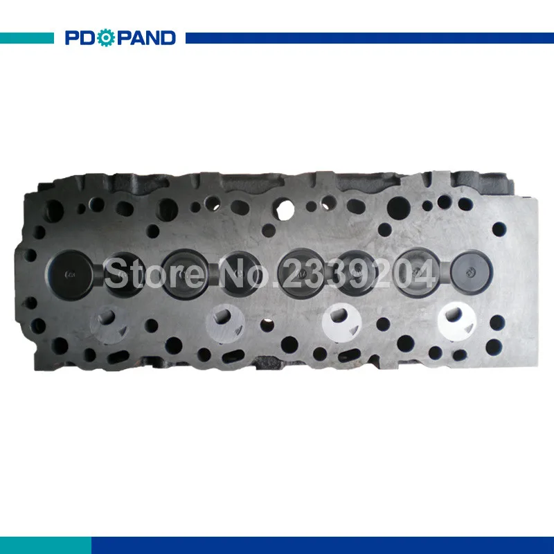 

engine parts 2L 2LT cylinder head assembly for Toyota HIACE HILUX DYNA CHASER CRESTA TOWN MARK TAMARAW TUV KIJANG CRESSIDA