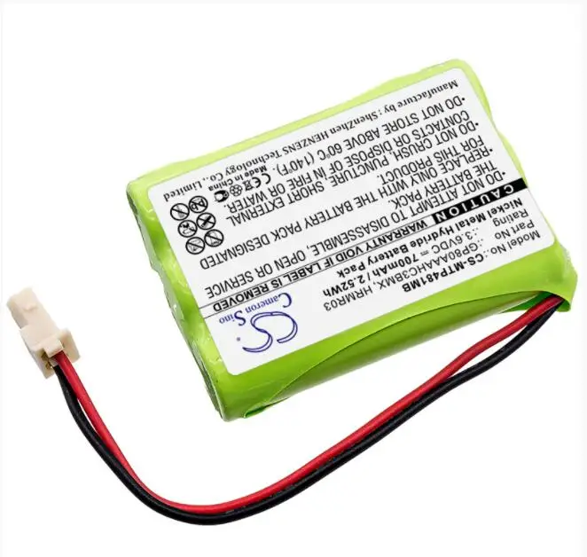 Аккумулятор Cameron Sino на 700 ма · ч для MOTOROLA xperia 481 482 483 GP80AAAHC3BMX HRMR03 аккумулятор