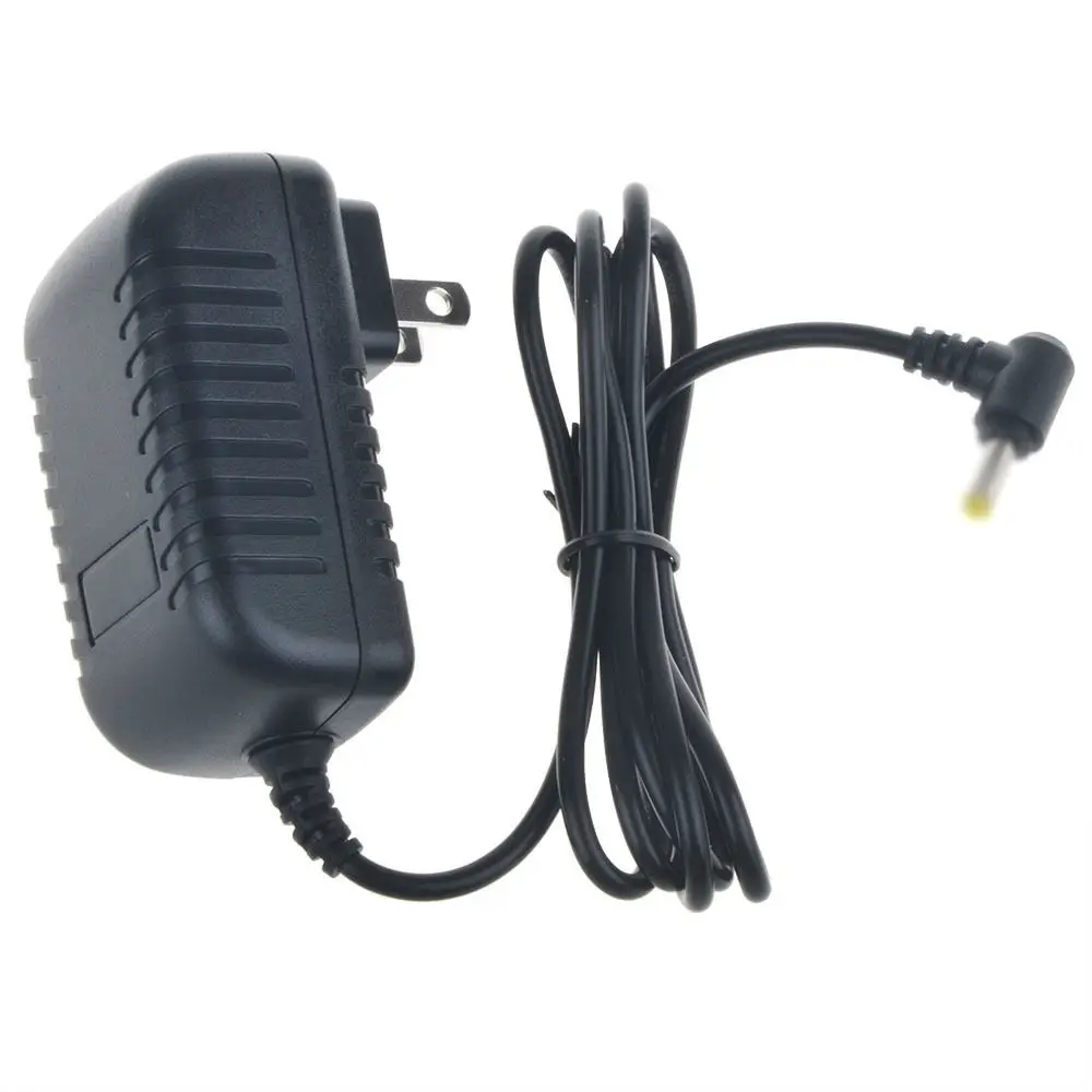 2A AC/DC Wall Power Adapter Charger For Philips SPF3482/G7 Digital Photo Framein Chargers from