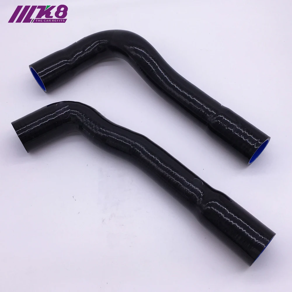 

Silicone Radiator Hose For BMW E36 M3 / 325i/ is/ iX 92-99 93 94 95 96 (2PCS) red/blue/black