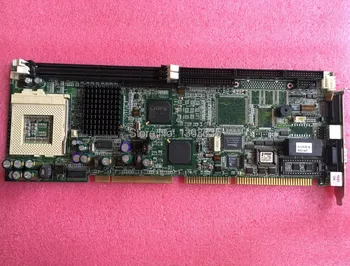 

PEAK 635-100 REV:E 4BP00635E1 industrial system board tested working