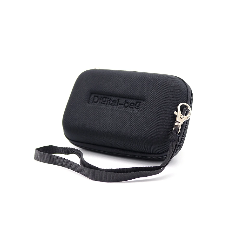 Цифровой Камера сумка Card Case для Nikon S4150 S4200 S4300 S4400 S5100 S5200 S6000 S6100 S6150 S6200 S6300 S6400 защитный крышка