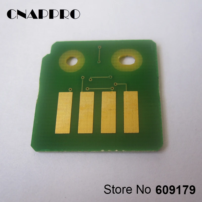 Chip de Tambor para Xerox Cartucho de Imagem Redefinição Originais Workcentre 7525 7535 7545 7556 7835 7845 7855 12pcs Wc7525 7830 013r00662 - Imagem 3