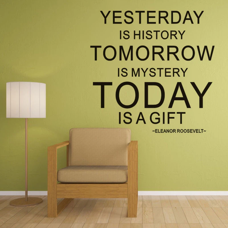 Removable Vinyl Art Quote Wall Decal Stickers Bedroom Mural DIY Home Room Decor Removable Vinyl Art Quote Wall Decal Stickers Bedroom Mural DIY Home Room Decor