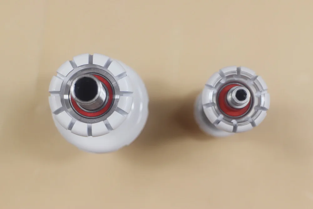 Керамические подшипники Powerway R36 ступица из углеродного сплава для дорожного