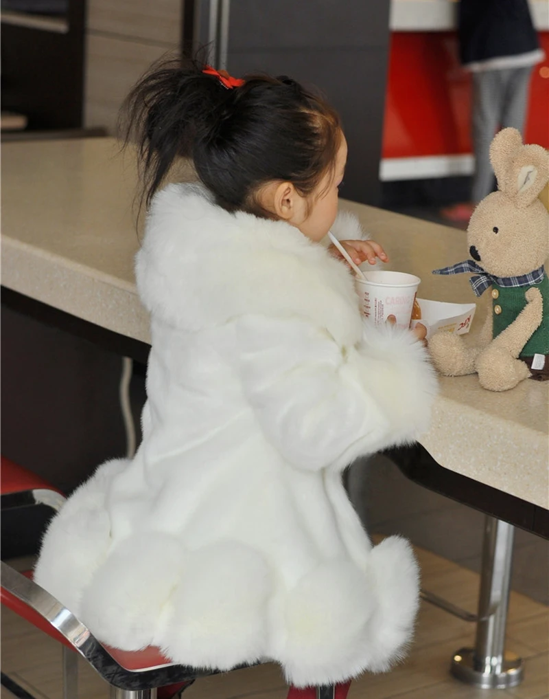 down jacket for girls