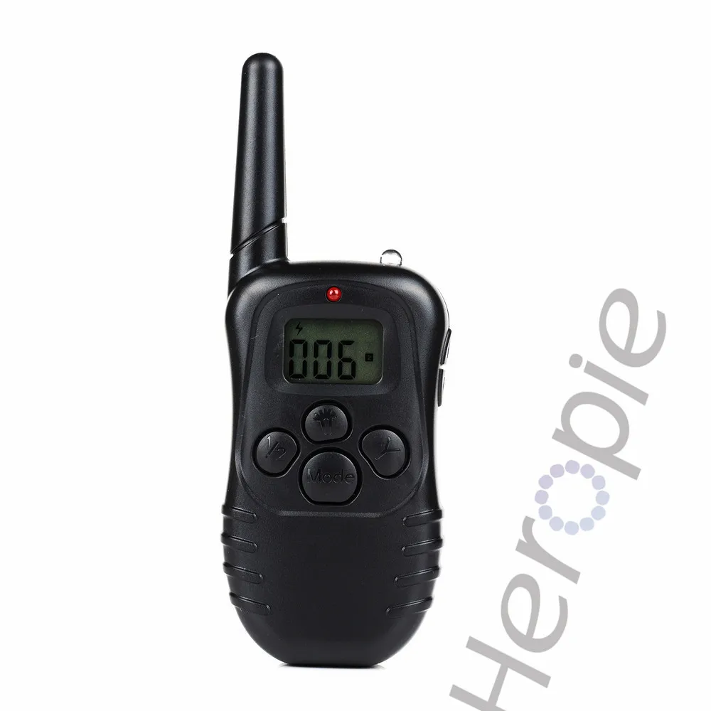 pet trainer remote