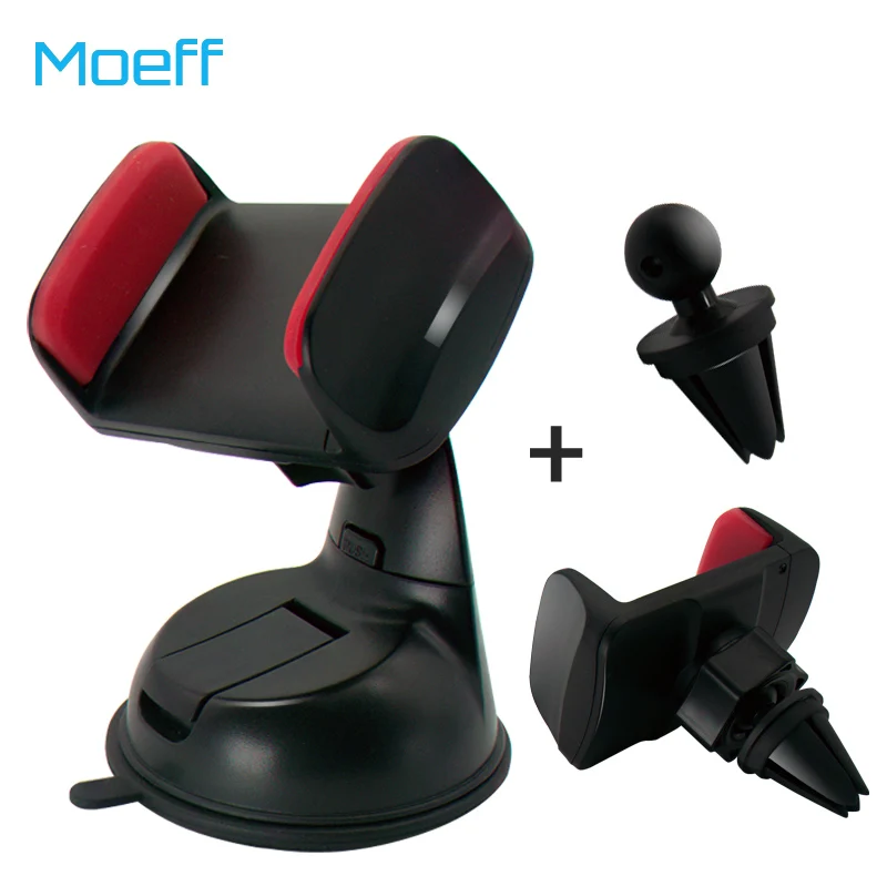 

Universal Car Phone Holder Stand Mobile Phone Mount Slicone Sucker Support Cellular Phone Car for Iphone 5 6 7 8 Plus Samsung