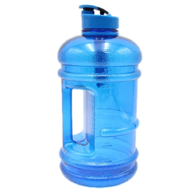 sports water bottle 2 litre