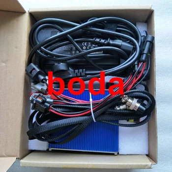 

CRI 100 high pressure common rail injector tester CRI100 220V/110V for Piezo /Other injector