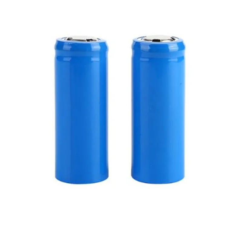 2019 4 шт 18500 1800mAh Электронная аккумуляторная батарея литий ионная