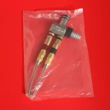 Порошок инжектор дозатор пудры для Gema Optiflex 2 Электростатическая Машина для нанесения порошкового покрытия