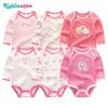 Baby Bodysuits6109