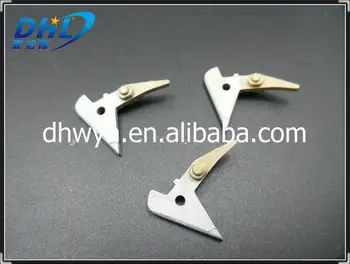 

Free Shipping New Compatible AE04-4059 AE044059 Upper Fuser Picker Finger for Ricoh Aficio 1515