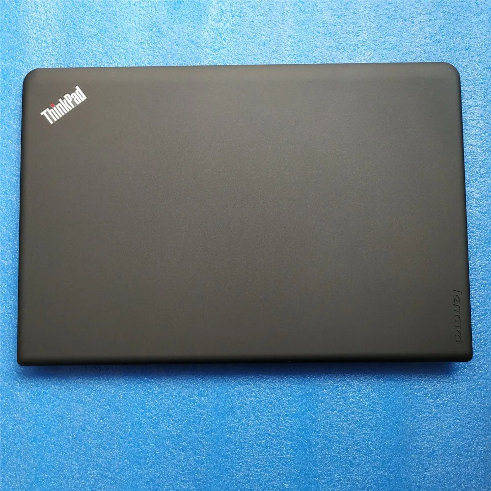 Новая Оригинальная задняя крышка для Lenovo ThinkPad Edge E550 E555 E560 E565 Lcd 00UP286 00434 |