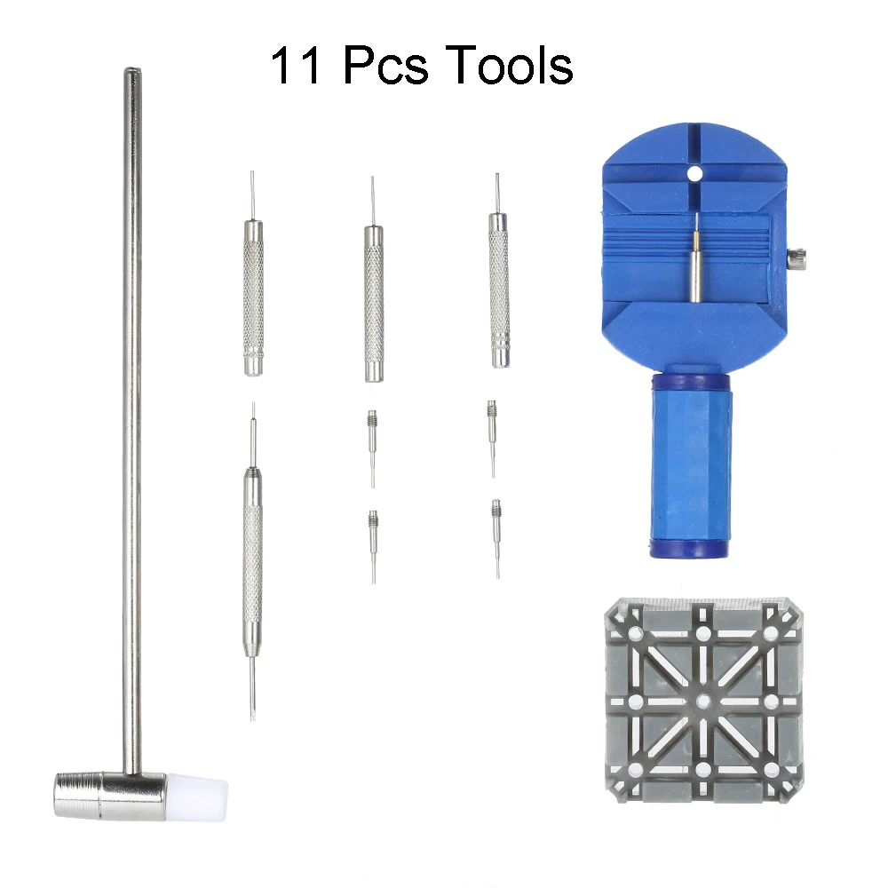 Инструменты для открывания часов, инструмент для снятия пружинных стержней, отвертка для ремонта часов, набор инструментов для ремонта часов, инструменты для часовщика, запчасти