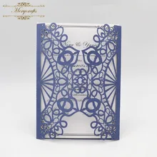Online Get Cheap Indian Wedding Invitations Aliexpress Com