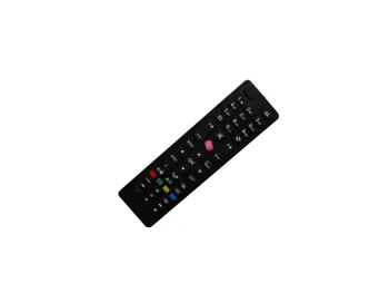 

Remote Control For schontech sch22ledfhd15 &WESTWOOD RC4870 WA19LED2015 WA20LED2014 &SABA RC4870 S2213R HDTV TV
