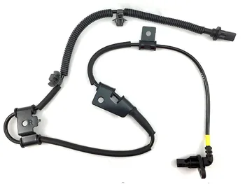 フロント右 abs 車輪速度現代 H-1 スターレックス 2.4 2.5 95620-4A200 956204A200 ADG07110