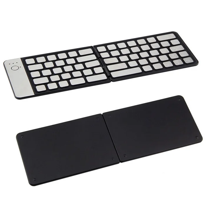 CS8071-5ANIMUSSPocket universal foldable wireless keyboard for iPad iPhone Android Windows tablets  (4)