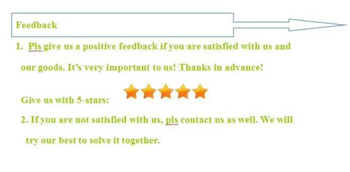 feedback 