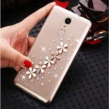 Для huawei honor 20 10 9 lite 9X 8A 8S 8X 8C 8 7X 7A 7C 6C PRO MATE 20 lite Y9 Bling С кристалалми и стразами Стразы чехол Чехол