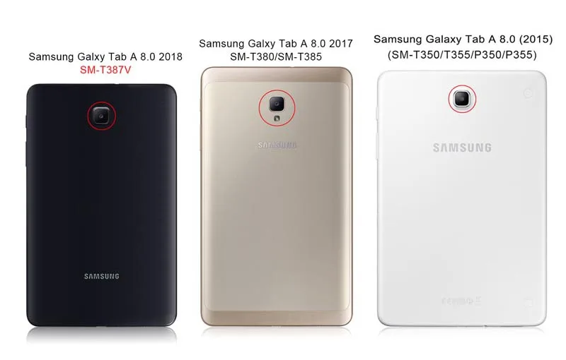 Закаленное стекло для Samsung Galaxy Tab A 8 0 Защитная пленка экрана дюйма дюймов
