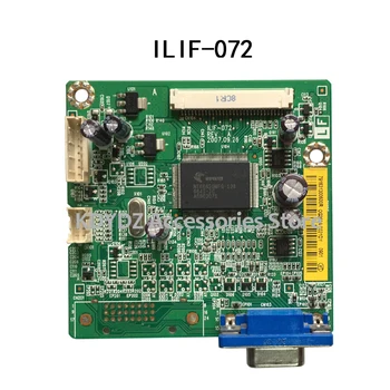 

free shipping Good test driver board for M99 190EW9 LE19C3 ILIF-072