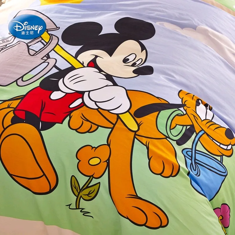 conew_mickey mouse bedding set (3)