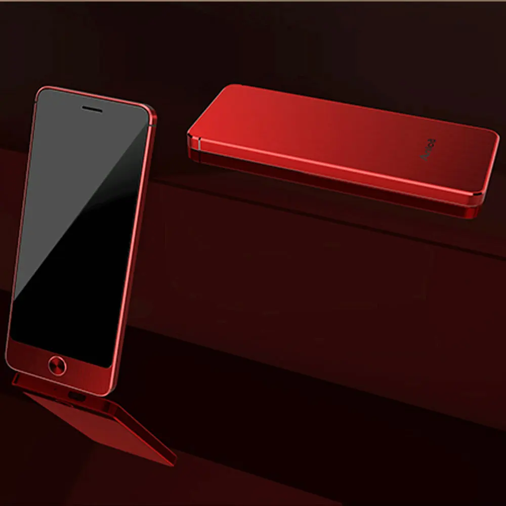 S5+ 2g gsm Moviles Libres, 1.54