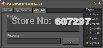 

JCB ServiceMaster 2 & 4 Keygen (unlock key) + WinEEM4 Keygen UNLOCK (INSTALL UNLIMITED COMPUTER)