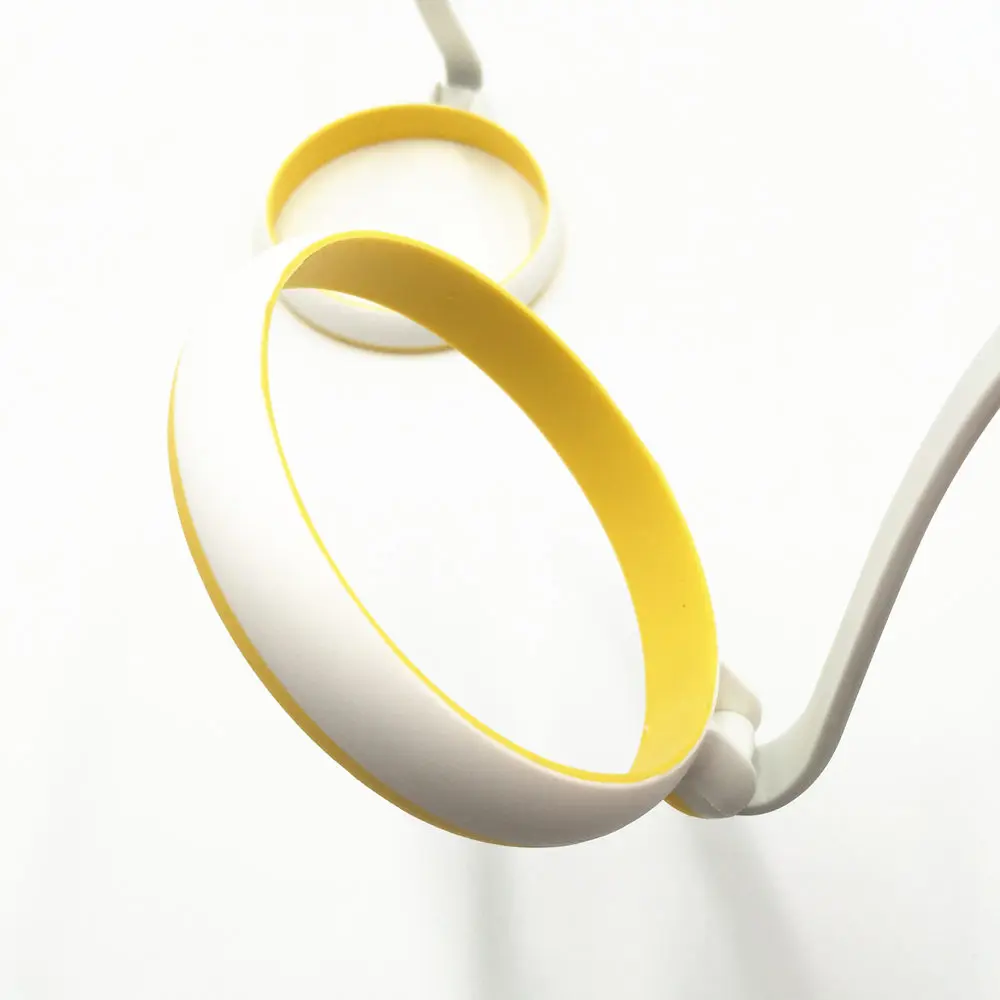 New 2pcs/1set Silicone Omelette Ring Omelette Kitchen Tool Kitchenware Omelette Ring