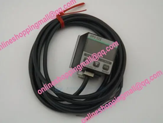 

Sensor DP2-22Z pressure switch