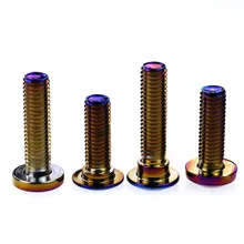 Motorcycle Rotor brake Disc Screws Bolts