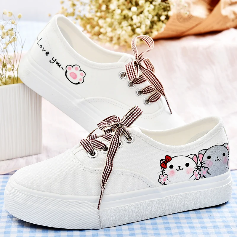 shoes design for girl 2018