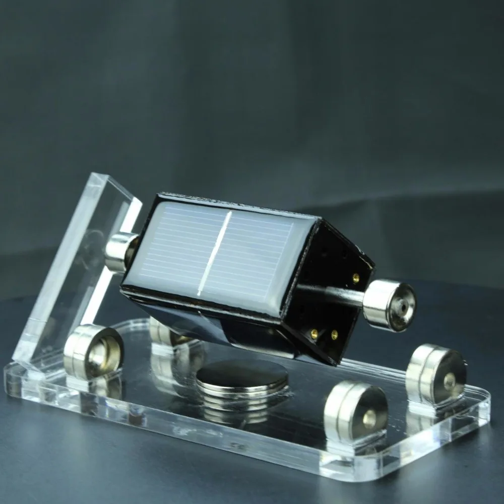 solar motor price