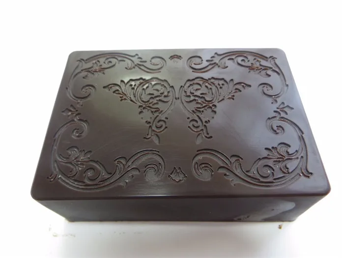 

Silicone Mould Square Shpae butterfly stamp pattern Soap Mold DIY Silicone Soap Molds Pudding Jelly Candle Mold QT0052