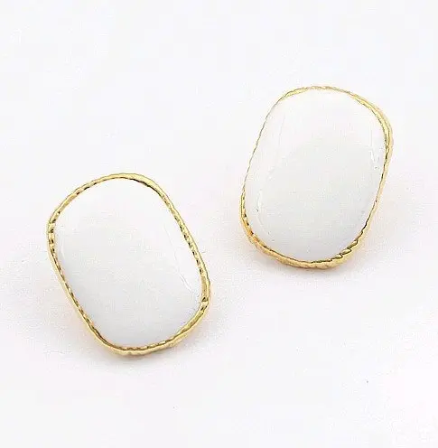 Min.order is $10 (mix order) fashion Cute earrings FreeShipping E2084 | Украшения и аксессуары