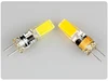Mini G4 LED Lamp COB LED Bulb 2-4W DC/AC 12V LED G4 COB Light Dimmable 360 Beam Angle Chandelier Lights Replace Halogen G4 Lamps ► Photo 2/3