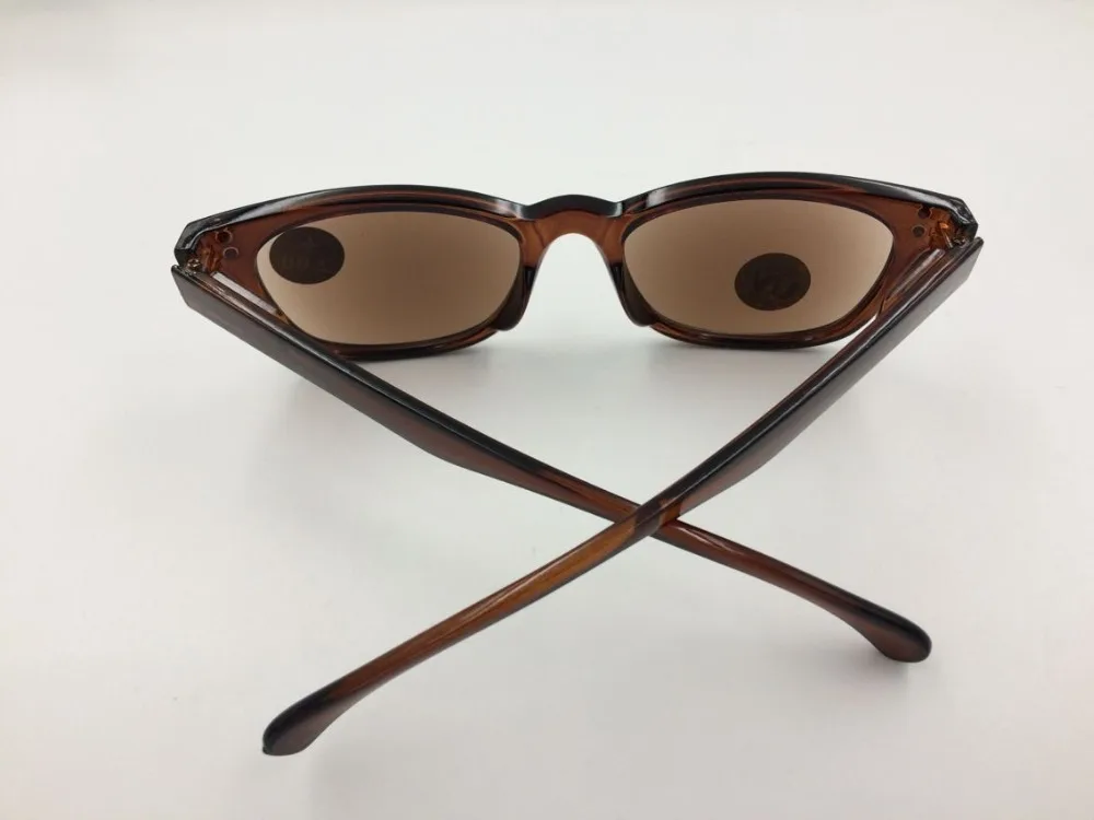 sun reader 6