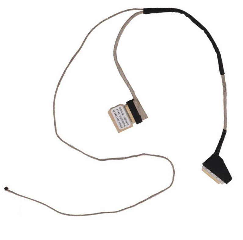 Occus Cables LCD LED Video Flex Cable for Acer ES1-520 ES1-521 ES1-522 30Pin EDP DC020021010 Repair Laptop LCD LVDS Cables Cable Length: S1-520 ES1-521 ES1-5 Occus Cables LCD LED Video Flex Cable for Acer ES1-520 ES1-521 ES1-522 30Pin EDP DC020021010 Repair Laptop LCD LVDS Cables Cable Length: S1-520 ES1-521 ES1-5