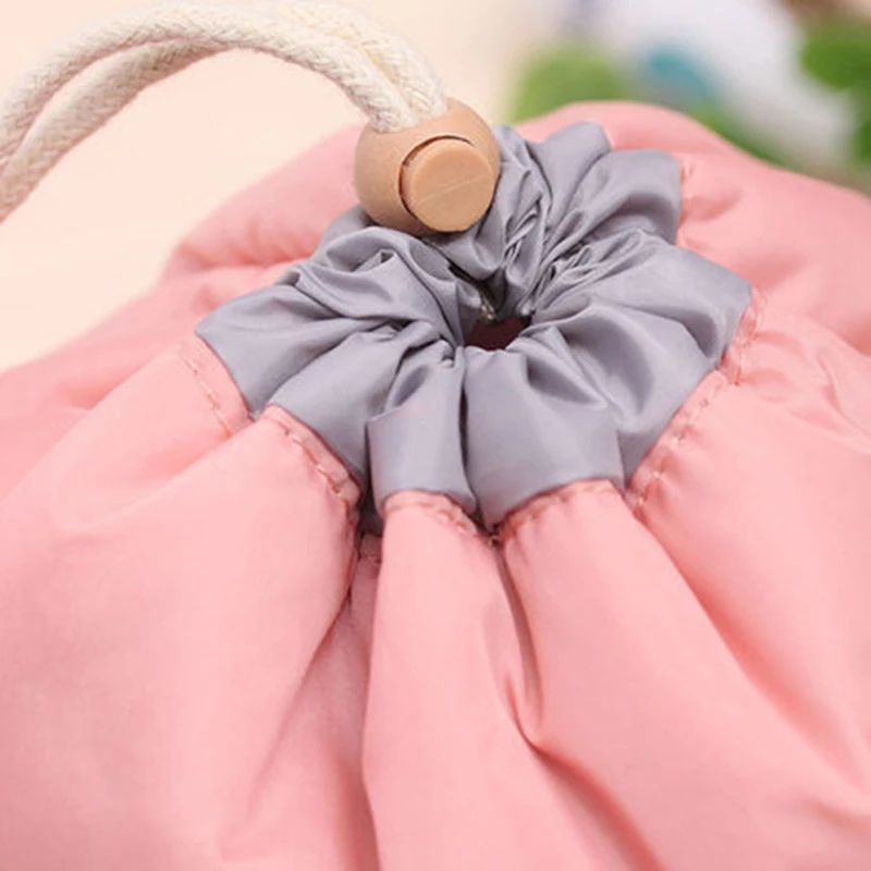 XZP Toilet Bag Round Waterproof Makeup Bag Travel Cosmetic bag Organizer Toiletry Makeup Bags For Women Ladies Box Neceser XZP Toilet Bag Round Waterproof Makeup Bag Travel Cosmetic bag Organizer Toiletry Makeup Bags For Women Ladies Box Neceser