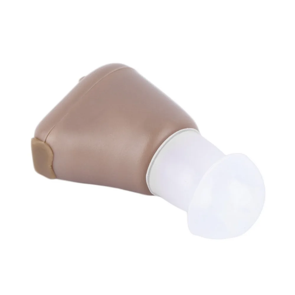 New ArrivalK-88 Ear Care Mini Digital Hearing Aids rechargeable hear Aid stereo Sound Amplifier Hearing Aid for the elderly