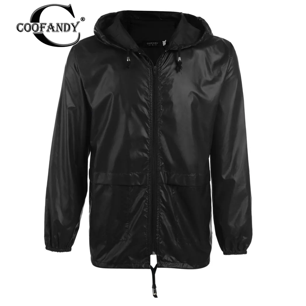 COOFANDY in Men's Casual Shirts 2017 Newest Male Clothes Men's